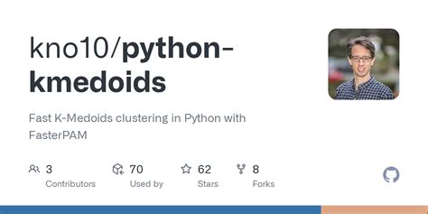 Python K Mode 的图像结果