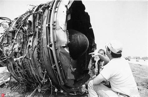 史上第四大空难：一次本不该发生的空难，土耳其981号班机事件