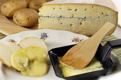 Muenster Cheese For Raclette at Tracey Parmelee blog
