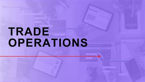 Trade Service Operations 的图像结果