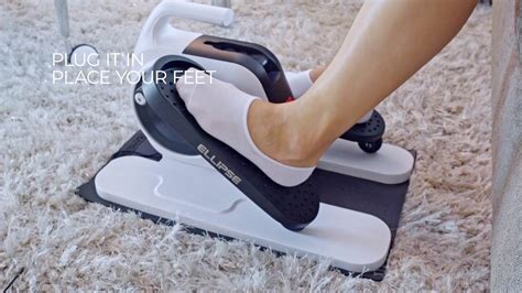 Ellipse by LegXercise