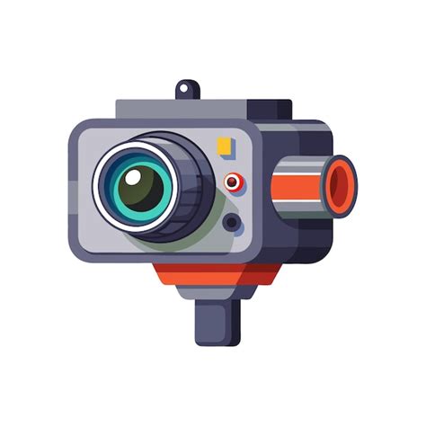 Realistic Camera Vector 的图像结果