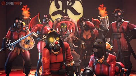 Image result for Fempyro Mod