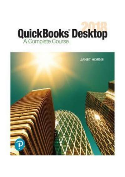 Image result for QuickBooks Desktop 2018 Tutorials