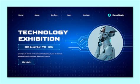 Technology Program Template 的图像结果