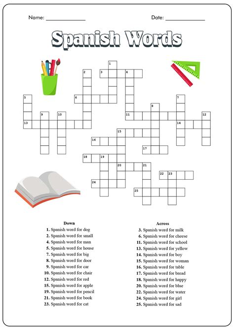 11 Spanish Thanksgiving Worksheets And Puzzles in 2025 | Elementary ...