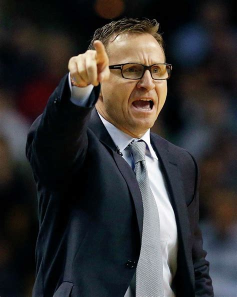 Wizards coach Scott Brooks credits Rudy Tomjanovich for starting 3-point shooting trend