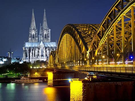 Cologne Tourism: All You Need to Know Before You Go (2024)