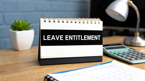 UK Leave Entitlements Calculator for Employers – Leave Tracker App