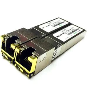 Image result for UTP SFP Module