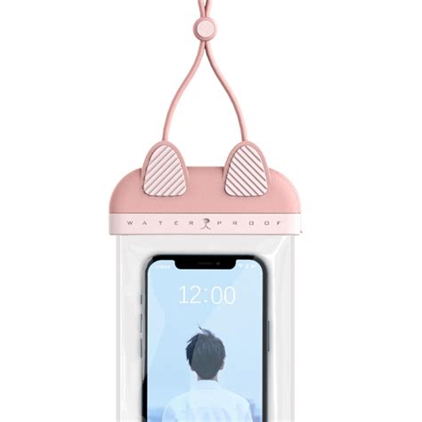 Floating Mobile Phone Waterproof Bag Touch Screen India | Ubuy