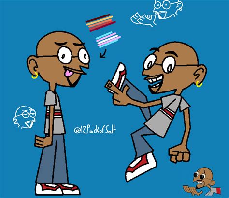 [Clone High] Gandhi by XenoZeno on Newgrounds