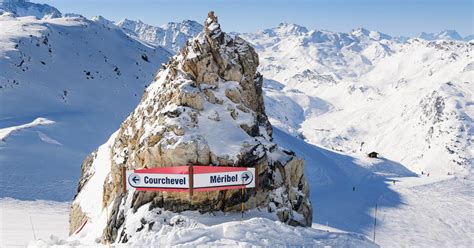 Courchevel Hotels from ₹ 5,485/night | Compare Best Hotels in ...
