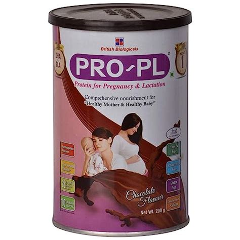 Pro PL - Bottle of 200gm Powder : Amazon.in: Health & Personal Care
