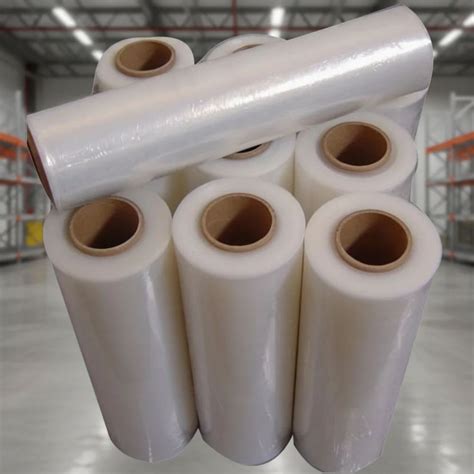 Ldpe Packaging Rolls - 150m LDPE Packaging Roll Manufacturer from Vadodara