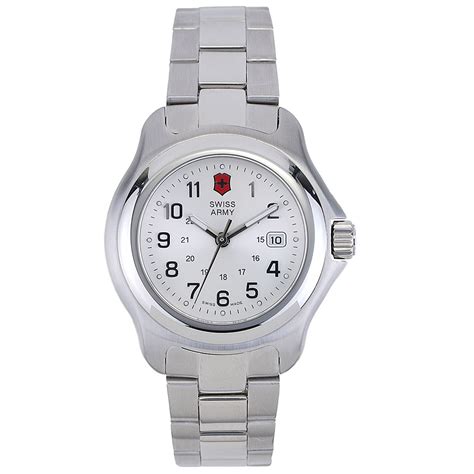 Swiss Army Watch