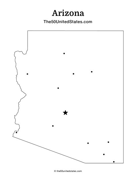 50 State Nicknames | The 50 United States: US State Information and Facts