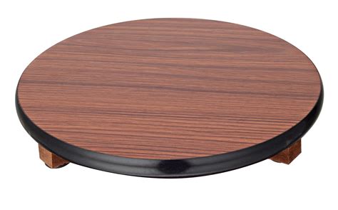 Buy Devidayal Wooden Chakala Rolling Plate | chappathi kattai ...