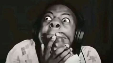 Terrified IShowSpeed Covering His Mouth / Speed Scared | Know Your Meme