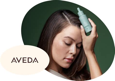 Aveda India - Shop Vegan Hair Care