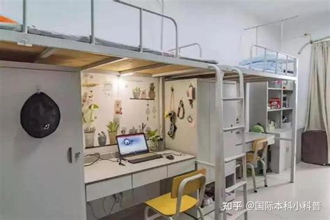 深圳大学的宿舍条件如何？校区内有哪些生活设施？ - 知乎