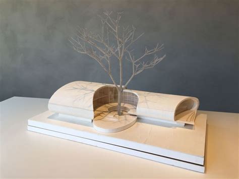 Archi Depot Foundation · Archi Depot Tokyo · Divisare | Concept models ...