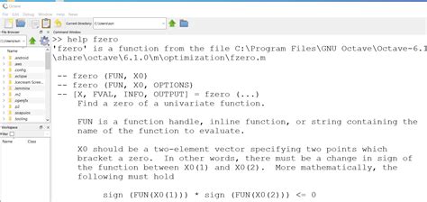 Image result for Octave vs MATLAB