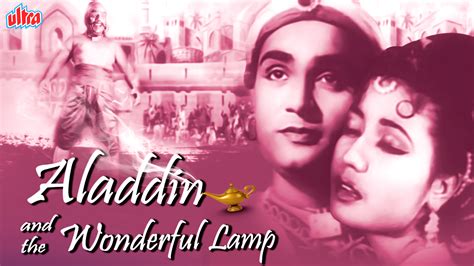 Watch & Download Alladin And The Wonderful Lamp 1952 Full HD Movie ...