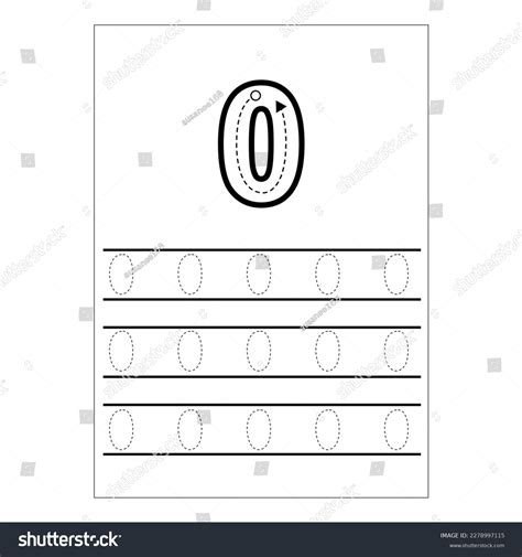 Image result for Numbers Writing
