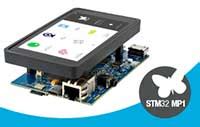 STM32MP1 Multicore Microprocessor - STMicro | DigiKey