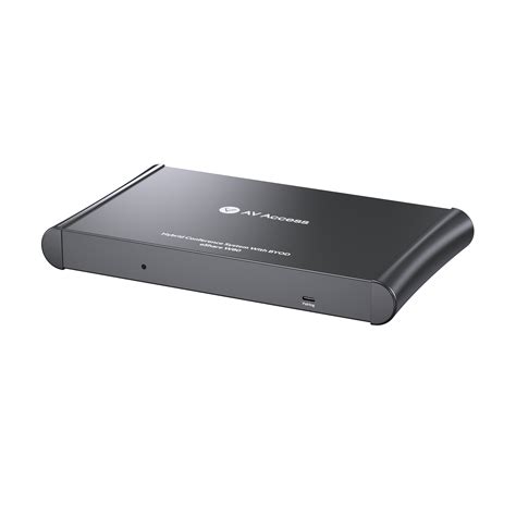 eShare W80 4K Wireless Conferencing System for Video Presentation & Co ...