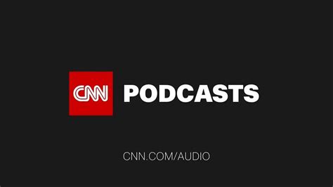 CNN Political Briefing - Podcast on CNN Podcasts Background