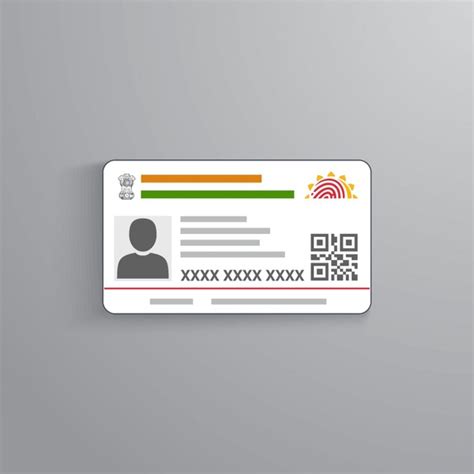 UIDAI 的图像结果
