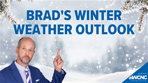 Brad snow forecast for Charlotte | wcnc.com