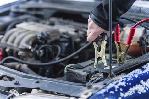 5 Symptoms Of Low Water In Car Battery. How To Refill?