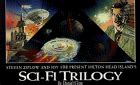Buy Sci-Fi Trilogy: 1 (Sci-Fi Triology) Book Online at Low Prices in ...