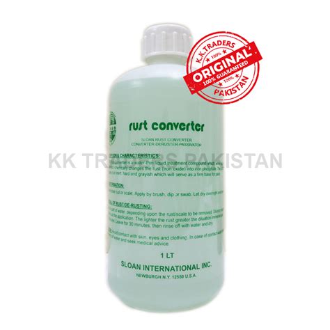 Image result for Rustins Rust Converter