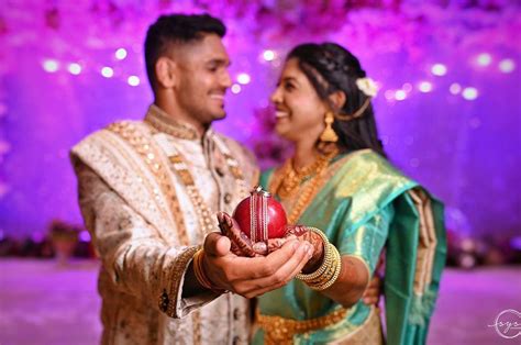CSK's Tushar Deshpande Gets Engaged To 'School Crush' - Rediff Cricket