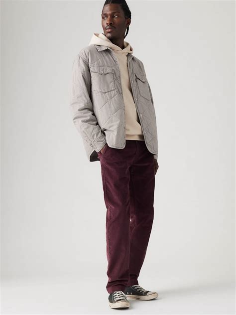Men's Corduroy Pants | Levi's® US