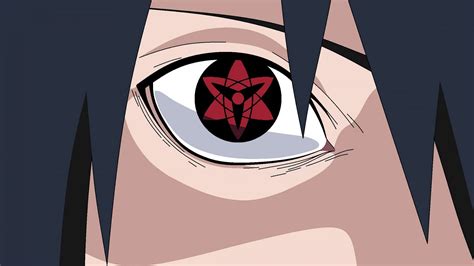 Itachi Amaterasu Mangekyou Sharingan