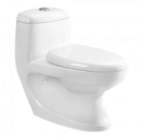 Plumber Bathware CELESTE One Piece Water Closet PBW-OWC-8013
