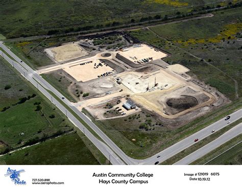 November 2012 - Hays Campus Update | ACC Newsroom | Austin Community ...