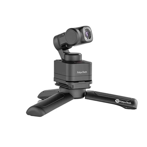 Feiyu Pocket 3 Cordless Detachable 3-Axis Stabilizer Gimbal Camera 4K ...
