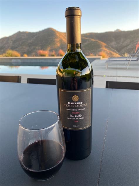 A Trader Joe’s Wine Secret – Revealed! – Vinopointer.com