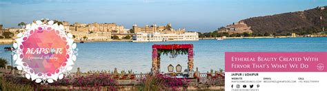 Top Wedding Vendors in Jaipur - Shaadidukaan.com