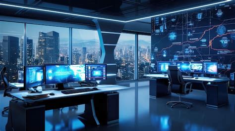 Tech Office Background High Resolution 的图像结果