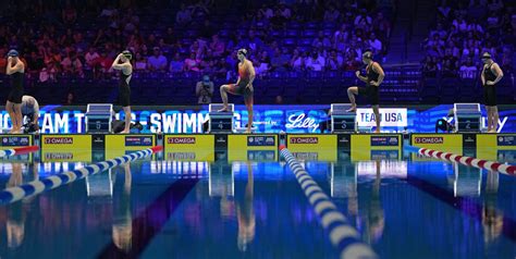 Olympic athletes are approaching the limits of human performance ...