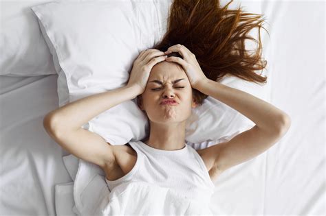 Woman having a powerful anal orgasm from a giant fucking machine inside her Background