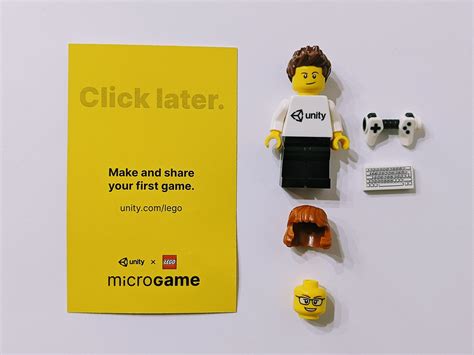 Image result for Unity LEGO Game