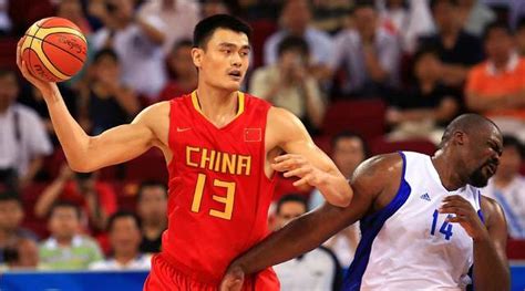 盘点出道即巅峰的五大中国男篮球员，后来他们怎么样了 - 知乎
